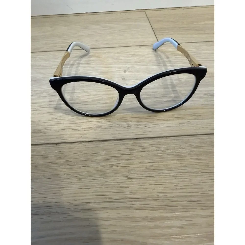 Kate Spade Caylen Eyeglasses S0T Women Round 50[]17-135